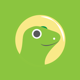 CoinGecko Logo