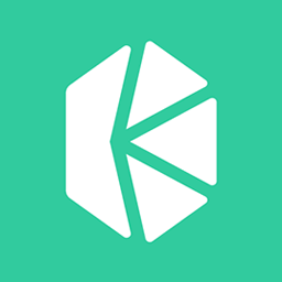 KyberSwap Logo
